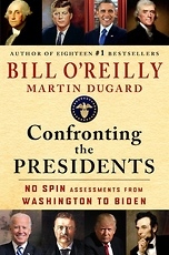 Confronting the Presidents