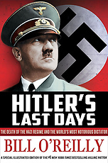 Hitler's Last Days