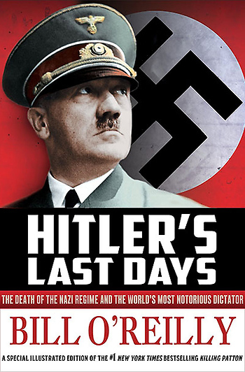 Hitler's Last Days