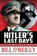 Hitler's Last Days