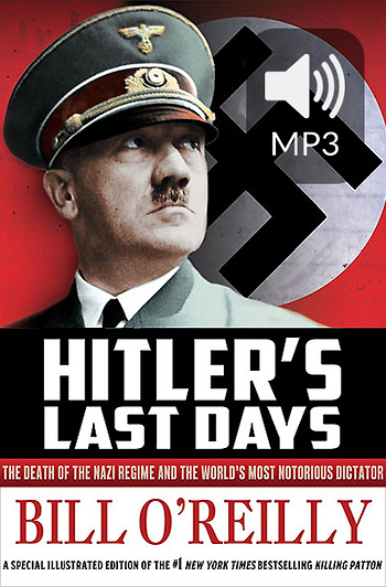 Hitler's Last Days