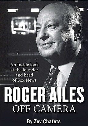 Roger Ailes - Hardcover