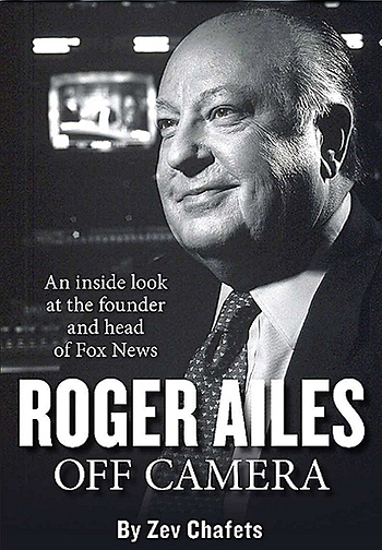 Roger Ailes - Hardcover