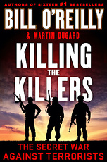 Killing the Killers