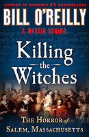 Killing the Witches