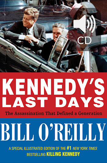Kennedy's Last Days