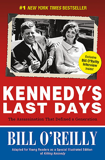 Kennedy's Last Days