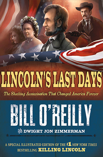 Lincoln's Last Days