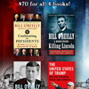 President's Day Book Bundle