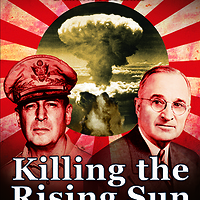 Killing the Rising Sun