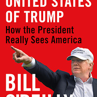 The United States of Trump