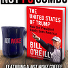 Father's Day Special - Not Woke Coffee Mug and United States of Trump Hardcover