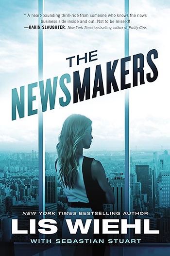 The Newsmakers - Inscribed