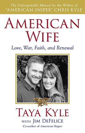 American Wife