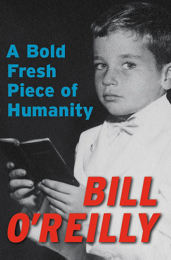 A Bold Fresh Piece of Humanity - Paperback