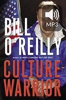 Culture Warrior