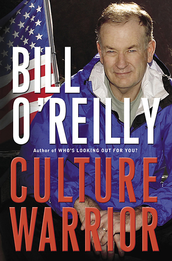 Culture Warrior