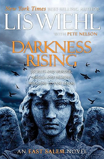 Darkness Rising