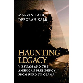 Haunting Legacy - Hardcover