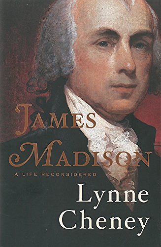 James Madison