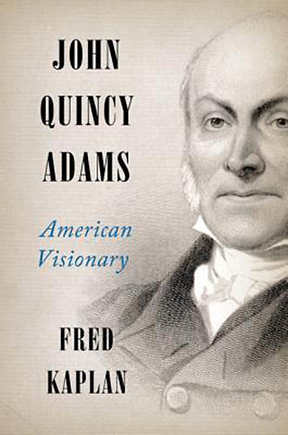 John Quincy Adams