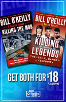 Killing the Legends/Killing the Mob Bundle