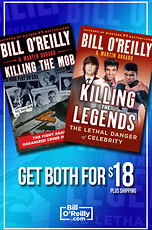 Killing the Legends/Killing the Mob Bundle