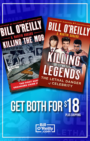 Killing the Legends/Killing the Mob Bundle