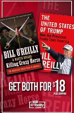 Killing Crazy Horse/United States of Trump Bundle