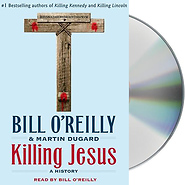 Killing Jesus - Audio CD - free