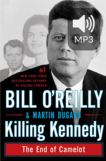 Killing Kennedy