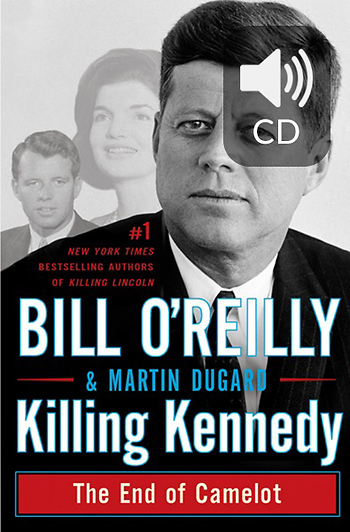 Killing Kennedy