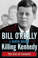 Killing Kennedy