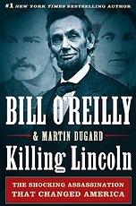 Killing Lincoln