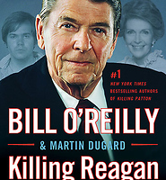 Killing Reagan