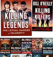LIFETIME Premium Membership with FREE Killing Series Collection - Including Killing The Witches