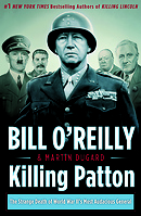 Killing Patton