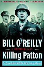 Killing Patton