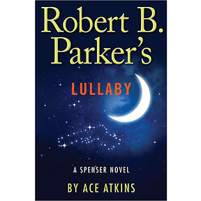 Lullaby - Hardcover