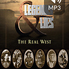 Legends & Lies: The Real West