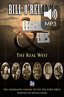 Legends & Lies: The Real West