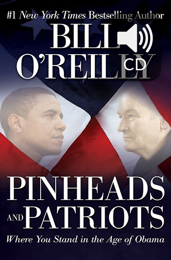 Pinheads and Patriots