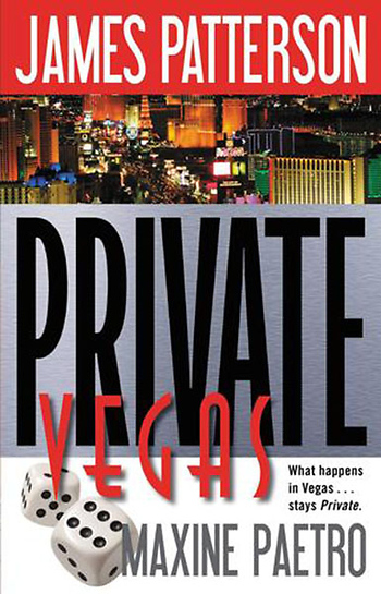 Private Vegas