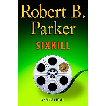 Sixkill - Hardcover