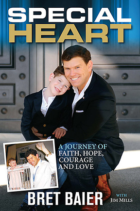 Special Heart: A Journey of Faith, Hope, Courage and Love