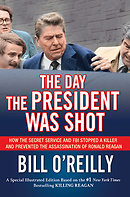 The Day the President Was Shot