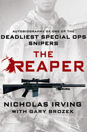 The Reaper