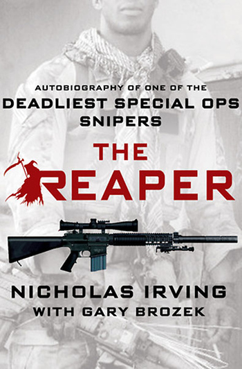 The Reaper