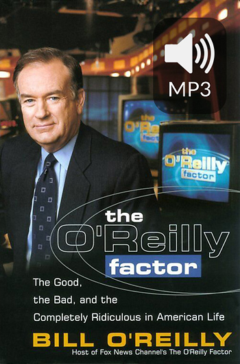 The O'Reilly Factor