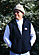 No Spin
Fleece Vest Thumbnail 1